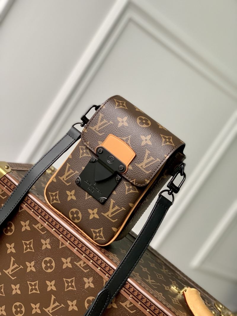 LV Satchel bags